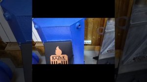 Как сделать дожиг пиролизных газов