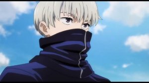 ИНУМАКИ ТОГЕ - ПОТЕНЦИАЛ ОСОБОГО КЛАССА?  (Устарел)