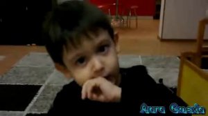 Слова которые ,некоторые дети не могут выговарить.