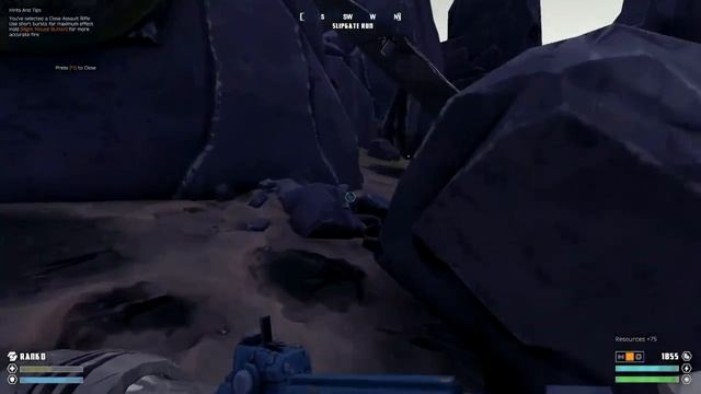 The Signal From Tolva - Extended First Look | 4PLAY [Part 2] смотреть онлайн