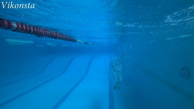 Sony as300 Water Test / Тест-Съемка под водой сони ас300