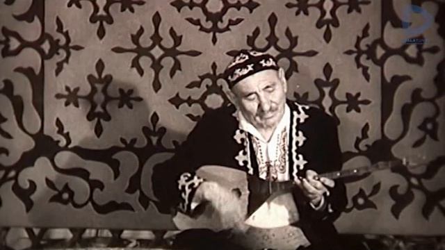 МҰРАТ ӨСКІНБАЙҰЛЫ (1903-1982) — МАҢҒЫСТАУДЫҢ АҚЫН-ЖЫРАУЛАРЫ!