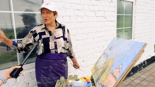 ПРАВОСЛАВНАЯ БРЯНЩИНА смотреть онлайн