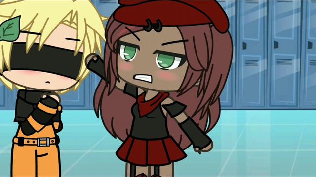 ОбманНаруто