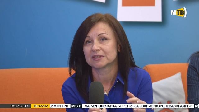 Народный ансамбль современной хореографии "Проспект"