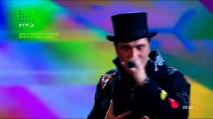 HI-FI - "Беспризорник".