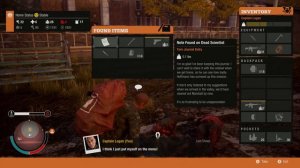 State Of Decay 2 Heartland #Part 6 Larisse is Dead