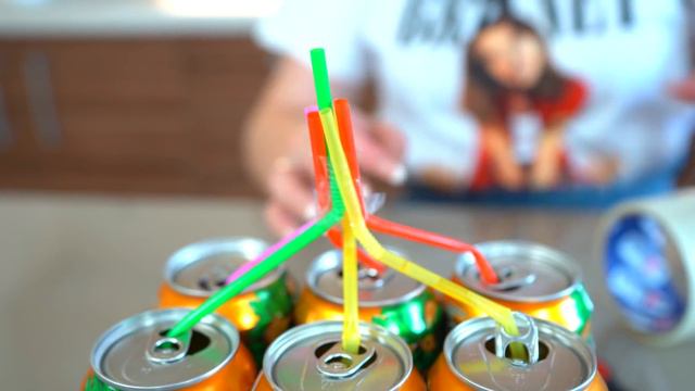 Гениальные лайфхаки , которые должен знать каждый ! смотреть онлайн