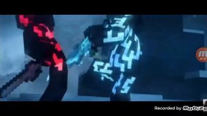 ДАМБО Music & _SONNY_ - Окрасилась кровью (На русском)