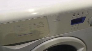 Стиральная машинка INDESIT WISE10