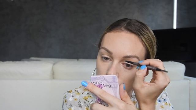 DIVAN, SVJEZI LJETNI LOOK | prirodno i drugacije | Sara Dzodzo смотреть онлайн