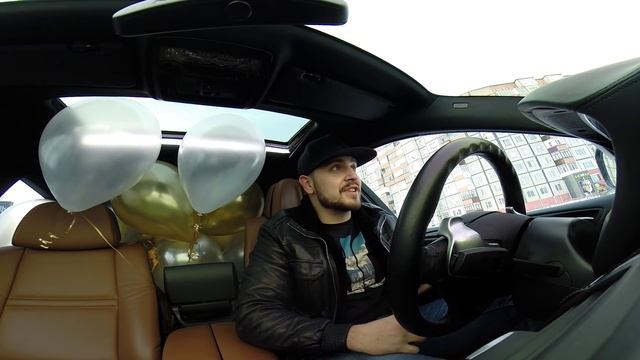 Я курьер, Почта России, Стройканама смотреть онлайн