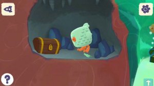 Мимимишки в космосе