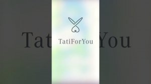 Как дойти до TatiForYou (2023)