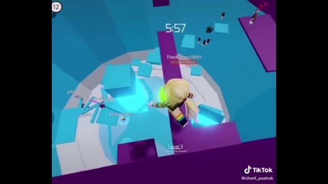 РОБЛОКС + ИСТОРИИ ИЗ ТИК ТОКА смотреть онлайн