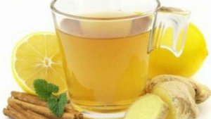 ЗАНЖАБИЛНИНГ ФОЙДАЛИ ХУСУСИЯТЛАРИ.