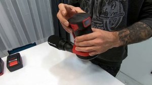 Einhell TE RS 18 Li   Solo