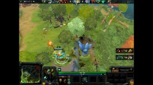 Как быстро апнуть 20 лвл в Доте 2?