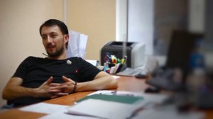 Презентация проекта “SATelite“ от SNTech   двухсторонний спутниковый Интернет