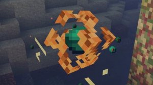 ЧТО ТАКОЕ СЕРДЦЕ МОРЯ ? МАЙНКРАФТ  ТЕОРИЯ | МОРСКОЙ ИСТОЧНИК - MrGridlock