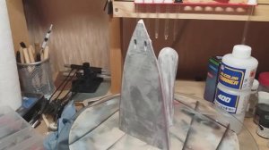 БПК 1155 в Масштабе 1:200