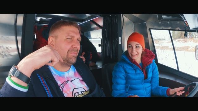 ВЕЗДЕХОД ШАТУН. Меньше стоимость - больше возможностей. Кто король компактных амфибий и болотоходов