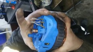 Сборка двигателя Hyundai Accent II ТагАЗ 12V SOHC G4EB после капитального ремонта. Финальная часть.