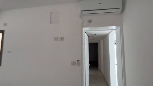 Аренда квартиры в Акко, 2 спальни, салон. Готова к заселению, паркинг.