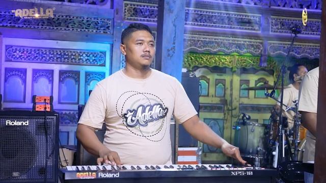 NAGIH JANJI - Difarina Indra Adella ft Fendik Adella - OM ADELLA смотреть онлайн