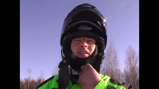 Дмитров снегоходы смотреть онлайн