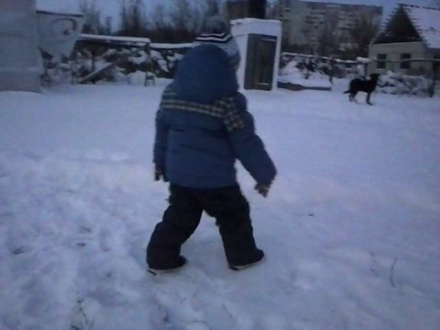 Зима смотреть онлайн