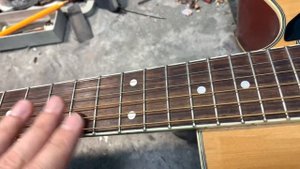 Ремонт гитар СПб "Живой Рок" - Электроакустика. Устранение дребезгов и непроигрываний