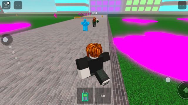 Roblox прохождение