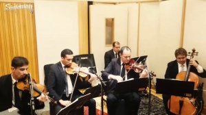 Quarteto de Cordas Casamento I You and I (Scorpions)  Sinfoniart