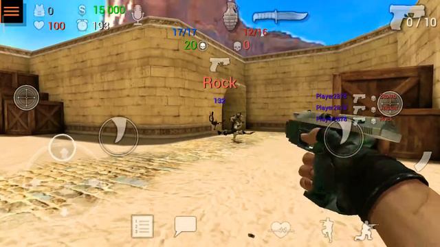 самые лучшие оружие в SFG 2 смотреть онлайн