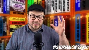 Prelude to The Stormlight Archive RECAP || #Stormalong2020