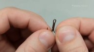 Хитрая приманка на окуня за 1 минуту из электрической клеммы!!!