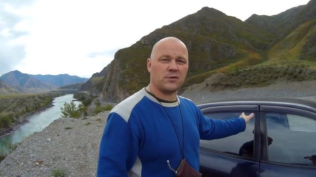 Незаслуженно забытый: MMC GALANT VIII смотреть онлайн