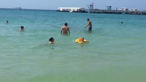 Хайнань, апрель 2019