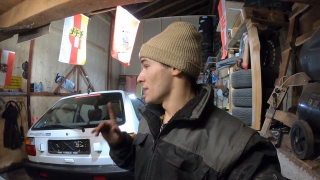 Radbremszylinder erneuern beim Nissan Micra K10 #quicktutorial