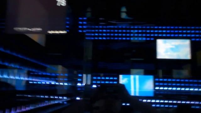 Подъем на Бурдж-Халифа. Дубай. смотреть онлайн