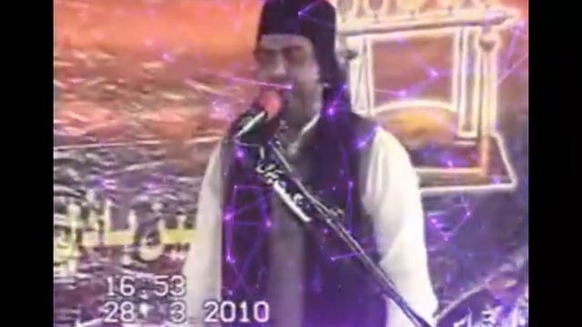 allama nasir abbas 11