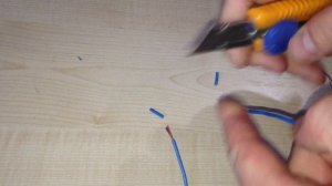 Нестандартное применение наконечников НШВИ