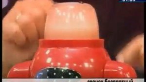 Рекламный блок (Мир, 04.09.2010)