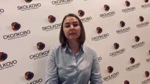 Отзыв Школы управления Сколково о работе с Nevsky IP Law