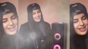 ANIVAR - Тает Лёд (cover Грибы) / Ani Vardanyan / Ани Варданян