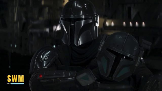 The Book Of Boba Fett Chapter 5 FULL BREAKDOWN, EASTER EGGS + REVIEW! (Star Wars Explained) смотреть онлайн