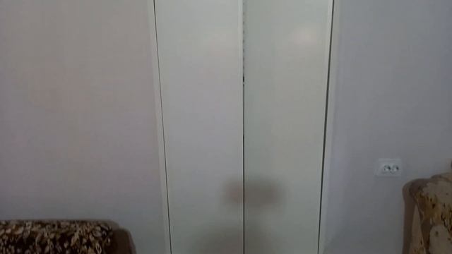 Владимир. Решил сделать супер дешёвые, простые, компактные и лёгкие межкомнатные двери на магнитах.