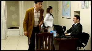 Kargin Haghordum sketch 574 (Hayko Mko)
