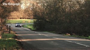 Mercedes C-class Coupe 2016 review | TELEGRAPH CARS